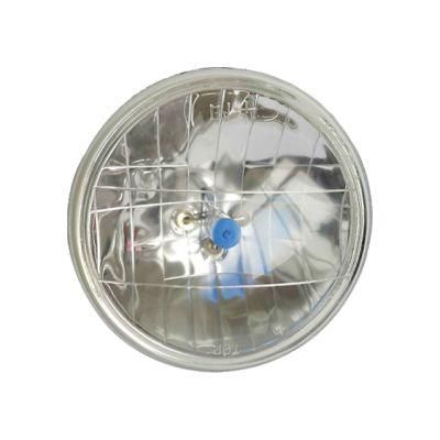 The Longest Life 7inch Rectangular Sealed Beam with Halogen Bulb