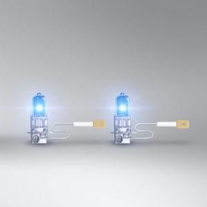 H3 24V 70W Pk22s Super White Halogen Bulbs Night Breaker Laser Auto Lights Headlight Lamps for Car Bus and Truck