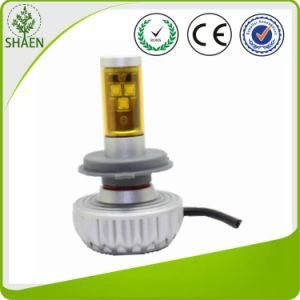 CREE 30W H7 LED motorcycle Headlight