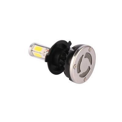 New Design G5 H4 H7 LED Headlight DC 12V
