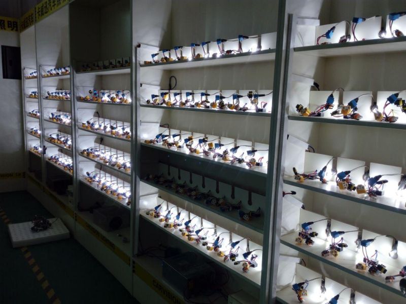 T1 LED Headlight H4 H3 H7 H11 9005 9006 H13 Auto Lamp Bulb