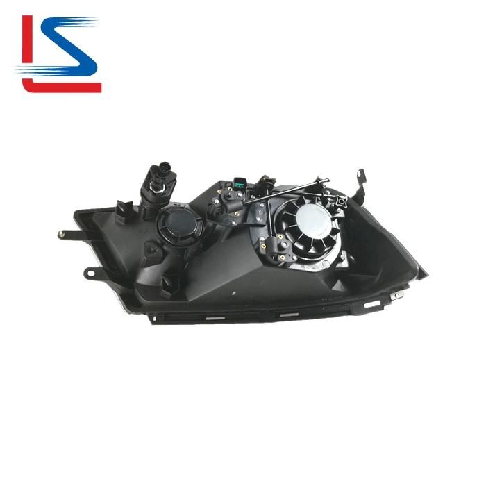Auto Head Lamp for Jinbei Amandla 2002-2010 Headlight