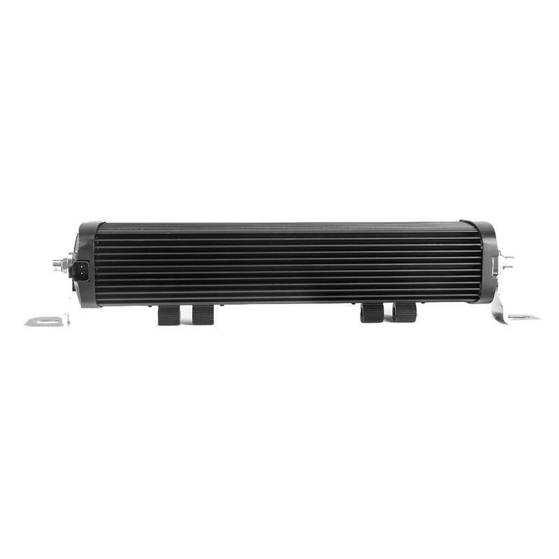 90W 4X4 Projector Lens LED Single Bar Light
