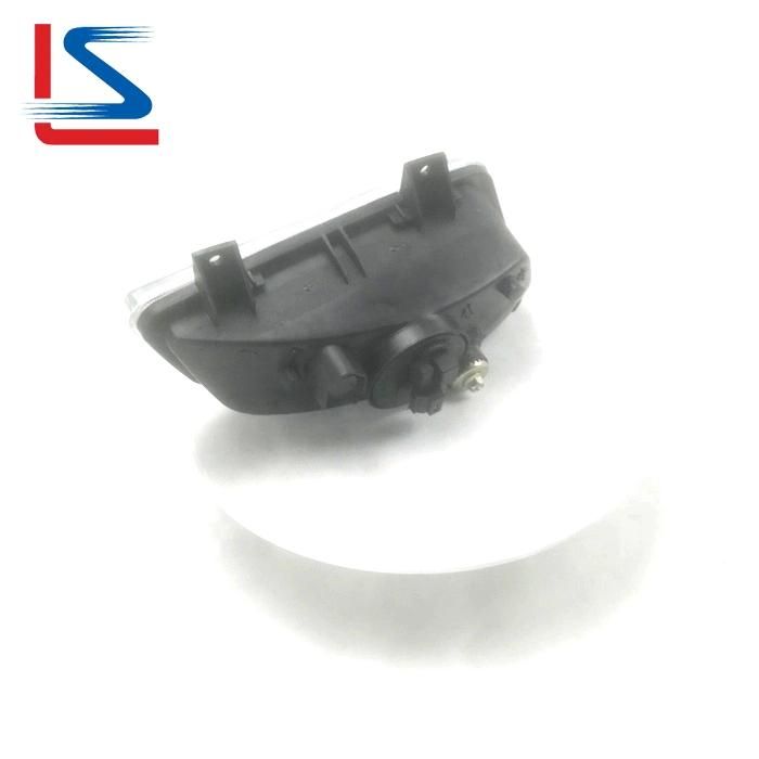Auto Fog Lights for Jmc Convey Truck Jx1032 Jx1043 Jx1062 2011 Fornt Lamp