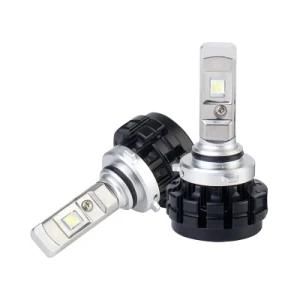 Ultra White 6000K DC12V 24V Automobile H4 LED Lamp 4300K