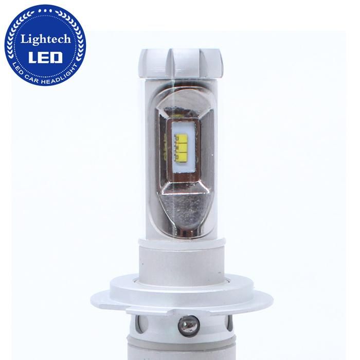 360 Lighting X3 LED Headlight, H4 Auto H7 H11 Bulbs Hb3 Hb4 9005 9006