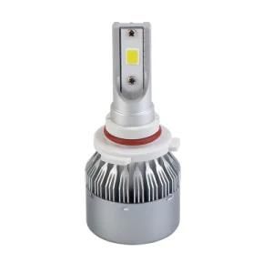 Universal Volkswagen LED Front Lamp Headlight