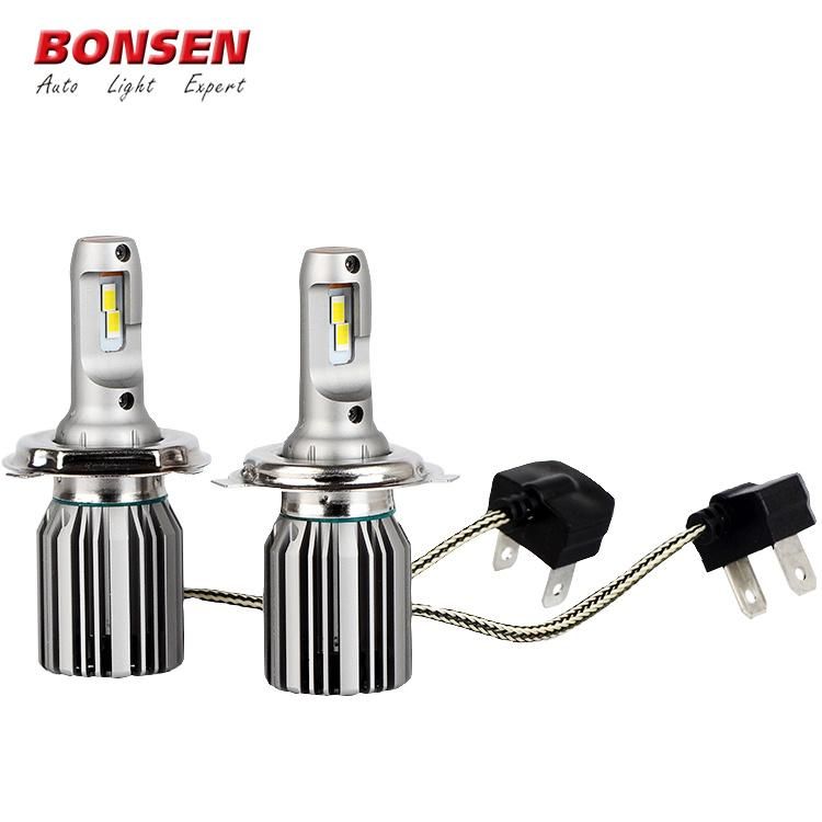 High Power Conversion Kit Car H7 LED Headlight