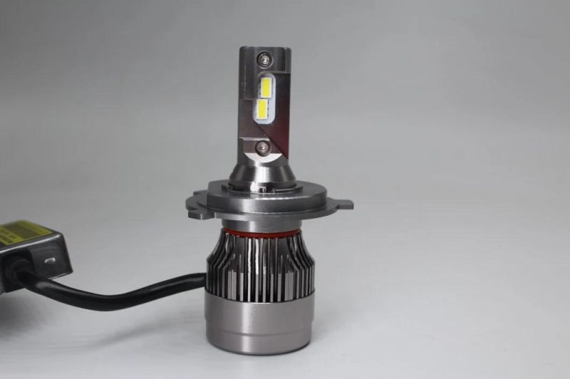 Best LED Headlight Conversion Kit 8000lumen LED Headlight Upgrade