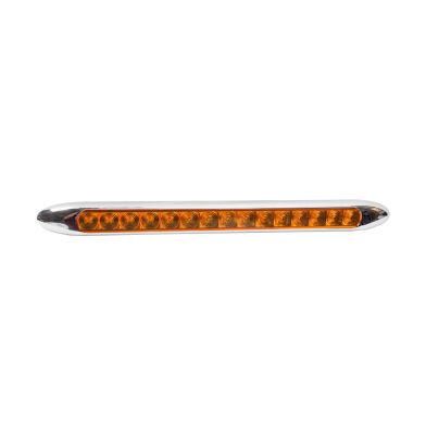 Professional Manufacture Strip Lights Truck Trailer LED Tail Rear Lamp 12V Auto Lamp