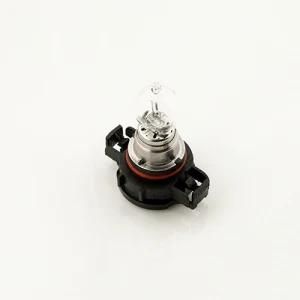 PS19W 12V 19W Pg20-1 Hot New Products Special Model Fog Turn Signal Car Parts Auto Lights Bulbs Headlight Lamps Halogen for Car Bus and Truck