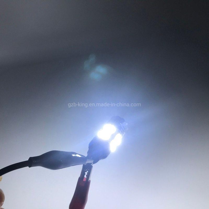 Super Bright Canbus 1200lm T15 3030 Epistar Car LED Reverse Light
