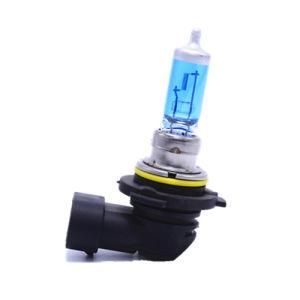 9006 Hb4 12V 80W P22D Cheap Price LED Light Super White Blue Halogen Lamps Lights Auto Bulb Headlight for Car Bus and Truck, Headlight