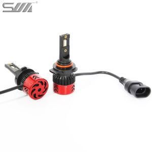 Top Quality E6 Series LED Car Light 9012 with Competitive Price