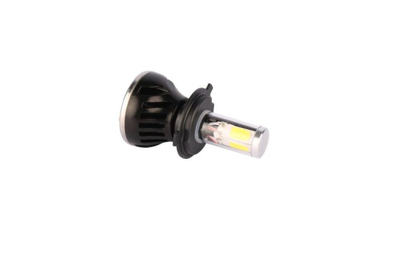 New Design G5 H4 H7 LED Headlight DC 12V