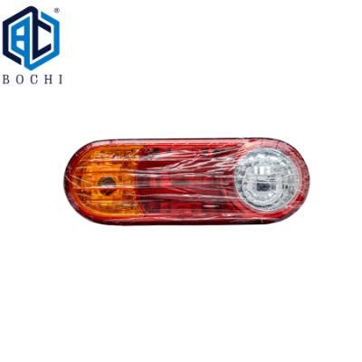 Wholesale Customs Tail Lamp for Hyundai H100 Porter 2011-2013