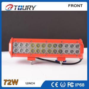 CREE LED Autolamp Offroad Work Light Double Row LED Light Bar