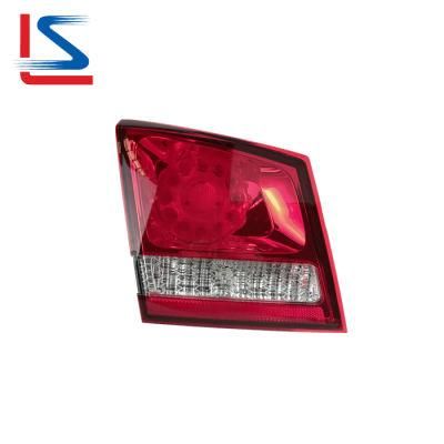 Auto Tail LED Lamp for FIAT Freemont 2011 Lh K68078517ad for Dodge Journey 2013 (INSIDE) Tail Light