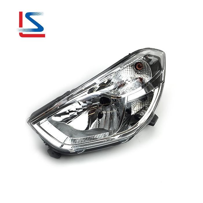 Auto Parts Head Lamp for Dacia Lodgy Dokker 2012 Headlight 260105000r 260605913r Car Halogen Lamp