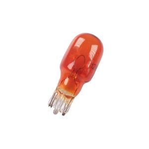 T15 W16W 12V 16W W2.1X9.5D Headlight LED Lights Lamps Festoon Backup Fog Stop Tail Turn Auto Bulbs Halogen Headlight for Car Bus and Truck