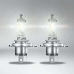 9003 H4 24V 75/70W P43t Hot Best Selling Super White Blue Halogen Lights Lamps Auto Bulbs Headlight for Car Bus and Truck, Auto Bulbs