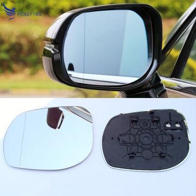 Wing Mirror Glass Replacement for Honda UR-V 17-21