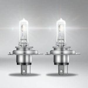 9003 H4 24V 75/70W P43t Ultra Life Headlight Halogen Bulbs Lights Auto Lamps for Car Bus and Truck