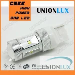 T20 7440 30W LED Reversing Light