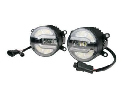 Yiyang Auto Parts Fog Light for Universal Car (OEM A0201)