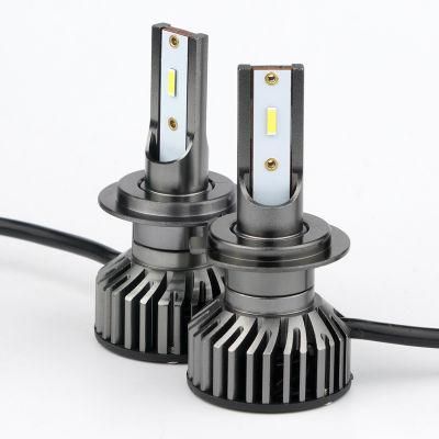 Factory Price Auto Headlight Minif2 H7 Super Bright Car LED Headlight