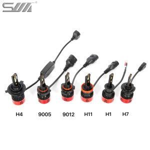 Top Quality 23W Automotive LED Fog Light for Auto Spare Part E6-9012