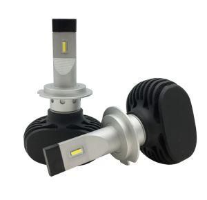 CREE Xhp70 Chips Super Bright LED Auto Bulb
