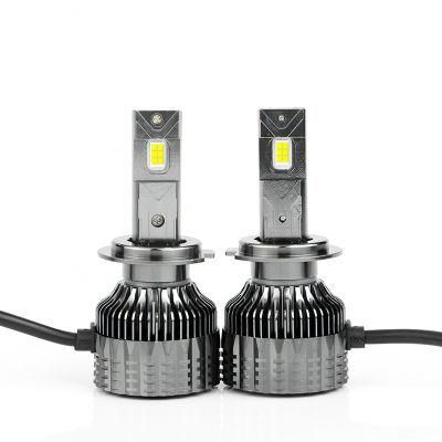 High Lumen Auto Lighting System Car Headlamp Auto Head Light 9005 9006 H11 H7 H4 Bulb Car LED Headlight