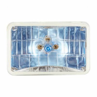 Auto Lights Hot Sale General Style Auto Lighting System LED Car Head Lights