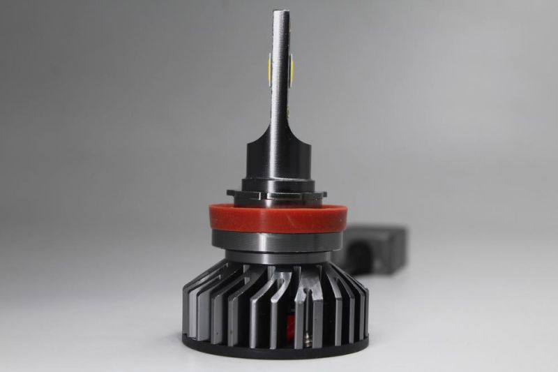 6000lumen Latest LED Headlights 26W 12V DC LED Head and Tail Lights