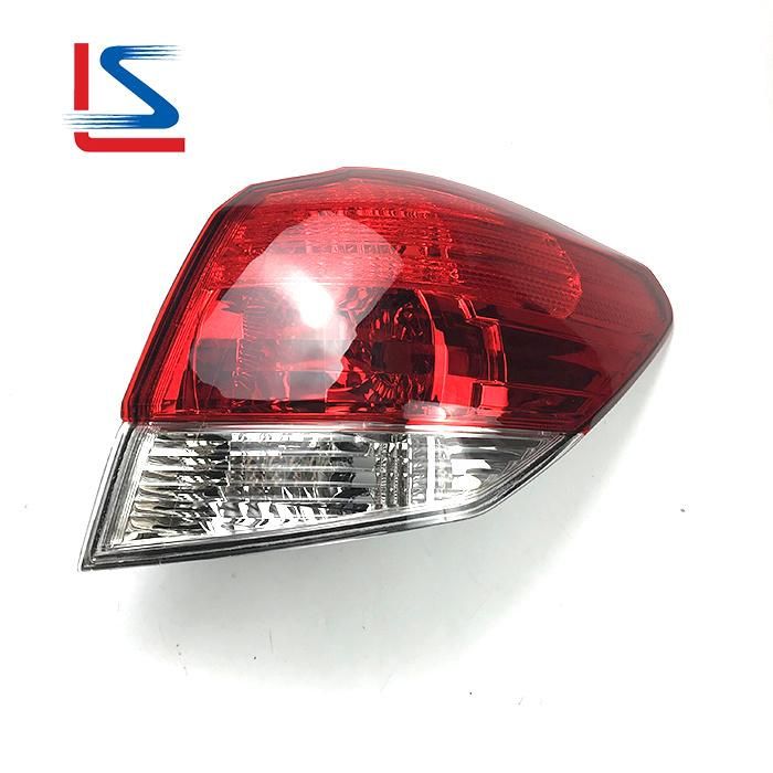 Auto Lamp Auto Taillights for Outback 2010 Tail Lamp R 84912aj090 L 84912aj100
