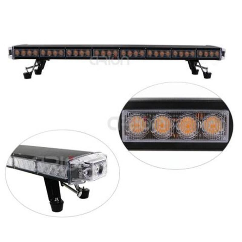 2020 Hot High Power Black LED Light Bar