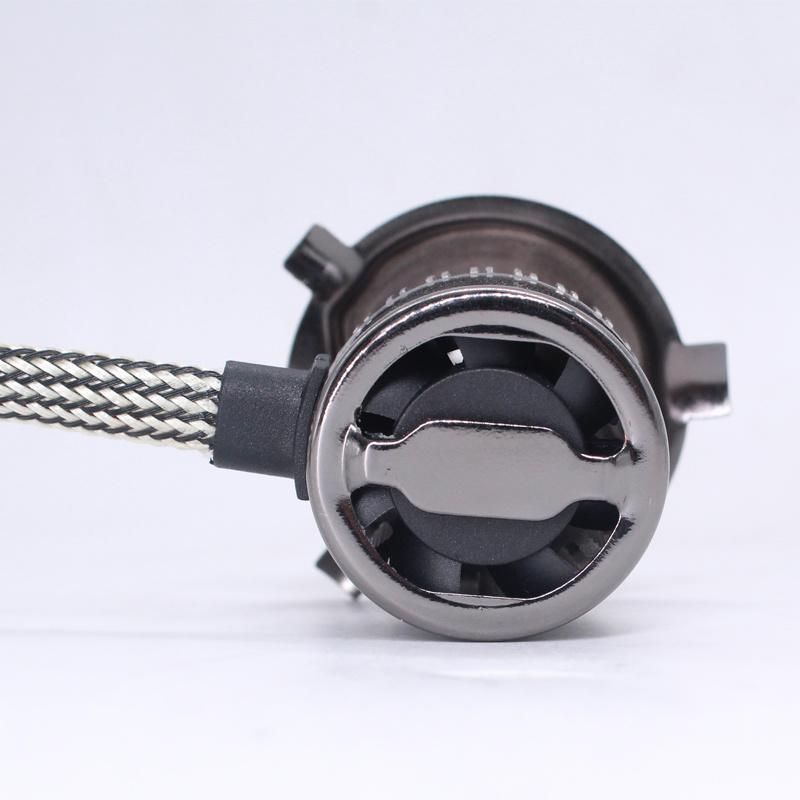 Car Lamp LED Headlight H4 H13 9004 9007 Dual Beam Car Replacement Lamp LED Bulb