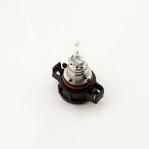 PS19W 12V 19W Pg20-1 Auto Bulbs New Generation Fog Headlight Turn Lights Signal Halogen Lamps for Car Bus and Truck