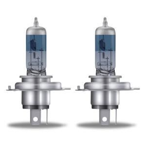 9003 H4 12V 60/55W P43t Cool Blue Intense Lamps Halogen Lights Headlight Auto Bulbs for Car Bus and Truck