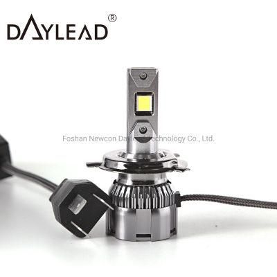 All Car Competitive Price High Quality High Power 45W Auto Headlight LED H4