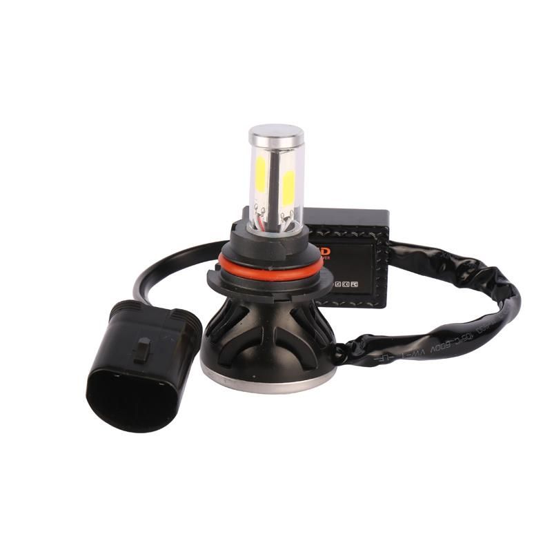 High Power Car G5 High Low Beam 9004 9007 LED Headlight