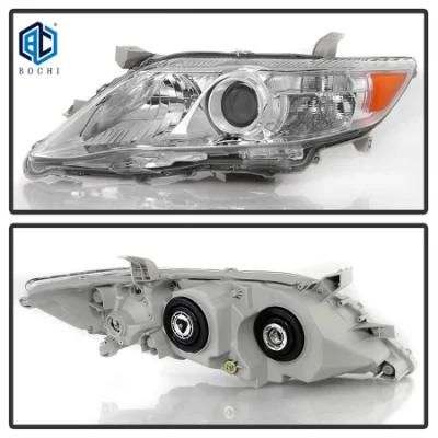 Good Design Auto Light Lamps for Toyota Highlander 2010-2011