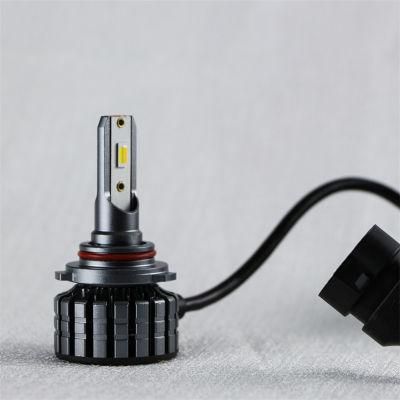 8500lumen Hb5 Hb3 Hb4 H8 H1 H3 H13 H7 9004 9006 H11 H4 9007 9005 H4 Bulbs LED Headlamp