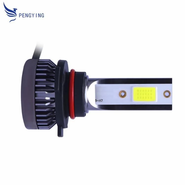 Auto Parts Hot Sale Universal H7 Truck Headlamp