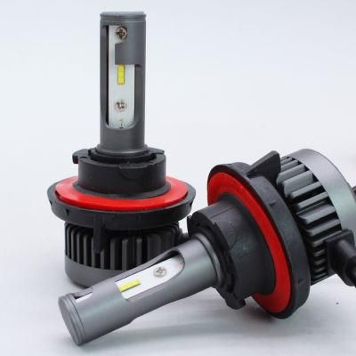 Auto Lighting System 9004 Car LED Headlight