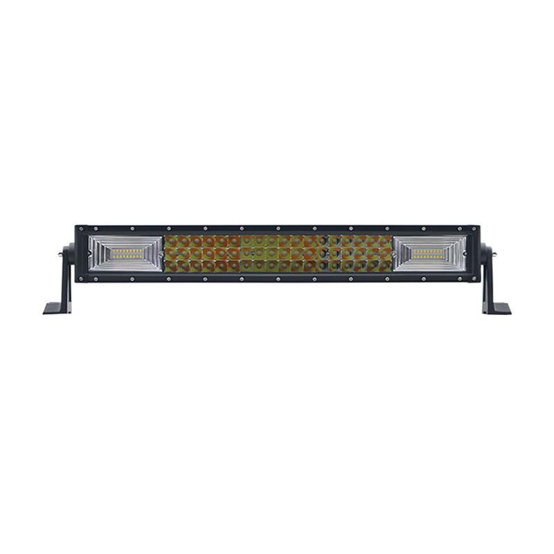 270W Combo Beam Vehicle Offroad Car LED Light Bar