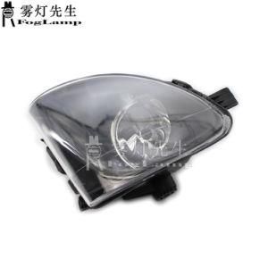 Car Daytime Runing Fog Light Lamp W Bulb 63177216888 for BMW F10 F11 F18 2011 2012 2013 5 Series 535I 550I 528I Front Right