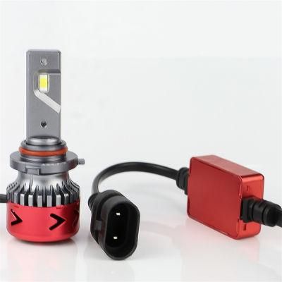 O 4500lumen/Pair 48W/Pair 6000K Mini LED Headlights Bulbs LED Headlight LED Headlight H7