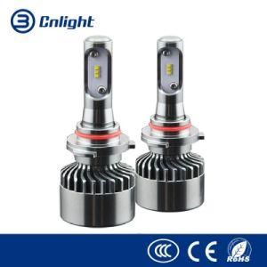 Cnlight M2-9005 Hot Promotion 6000K LED Car Head Lamp